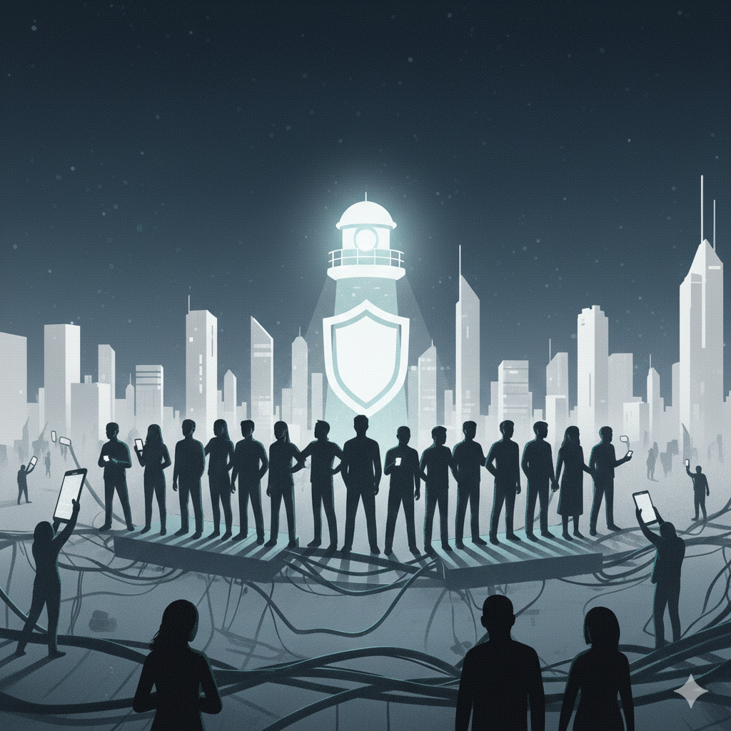 维权路上不孤单——你可以在我们这里获得什么帮助？