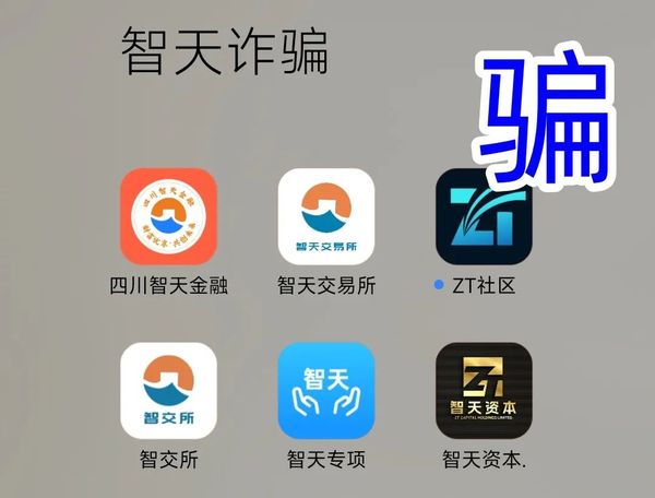智天资本（ZT Capital）调查｜邓智天 AI 视频、天算系统、拉人返利风险解析（2026）
